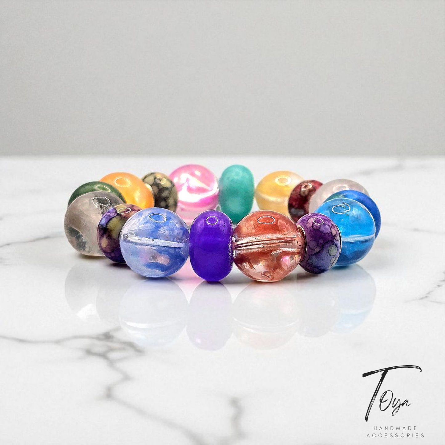 Colorful Bracelet for Women