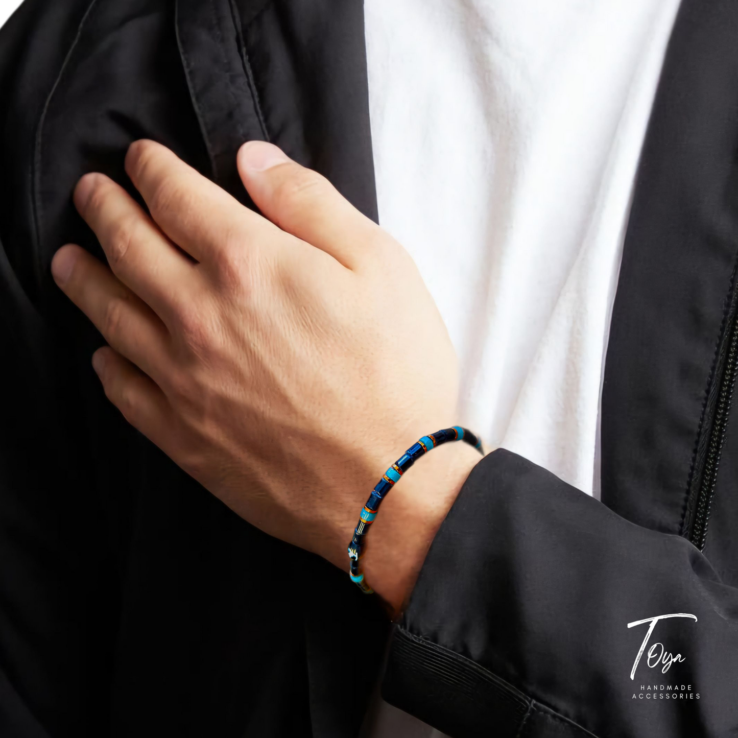 Elegant Bracelet for Men