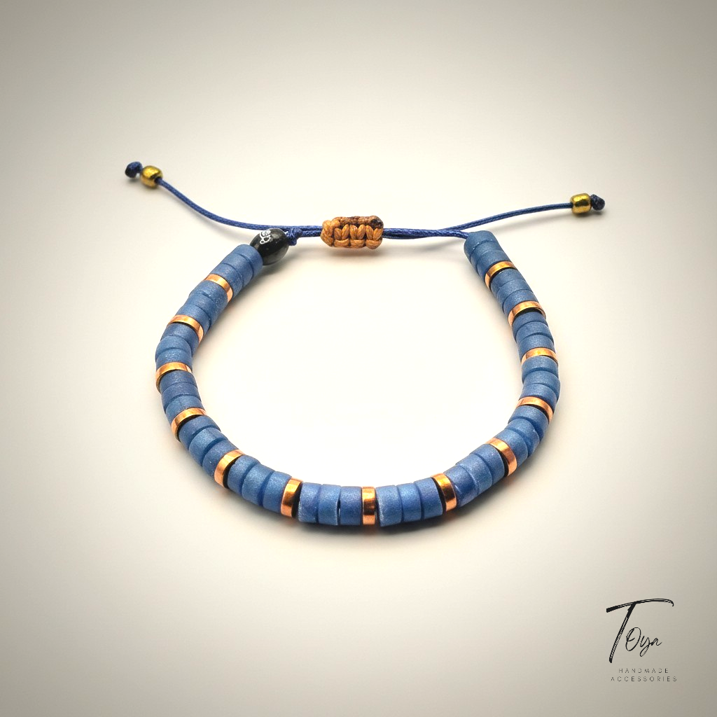 Luxury Adjustable Bracelet for Men
