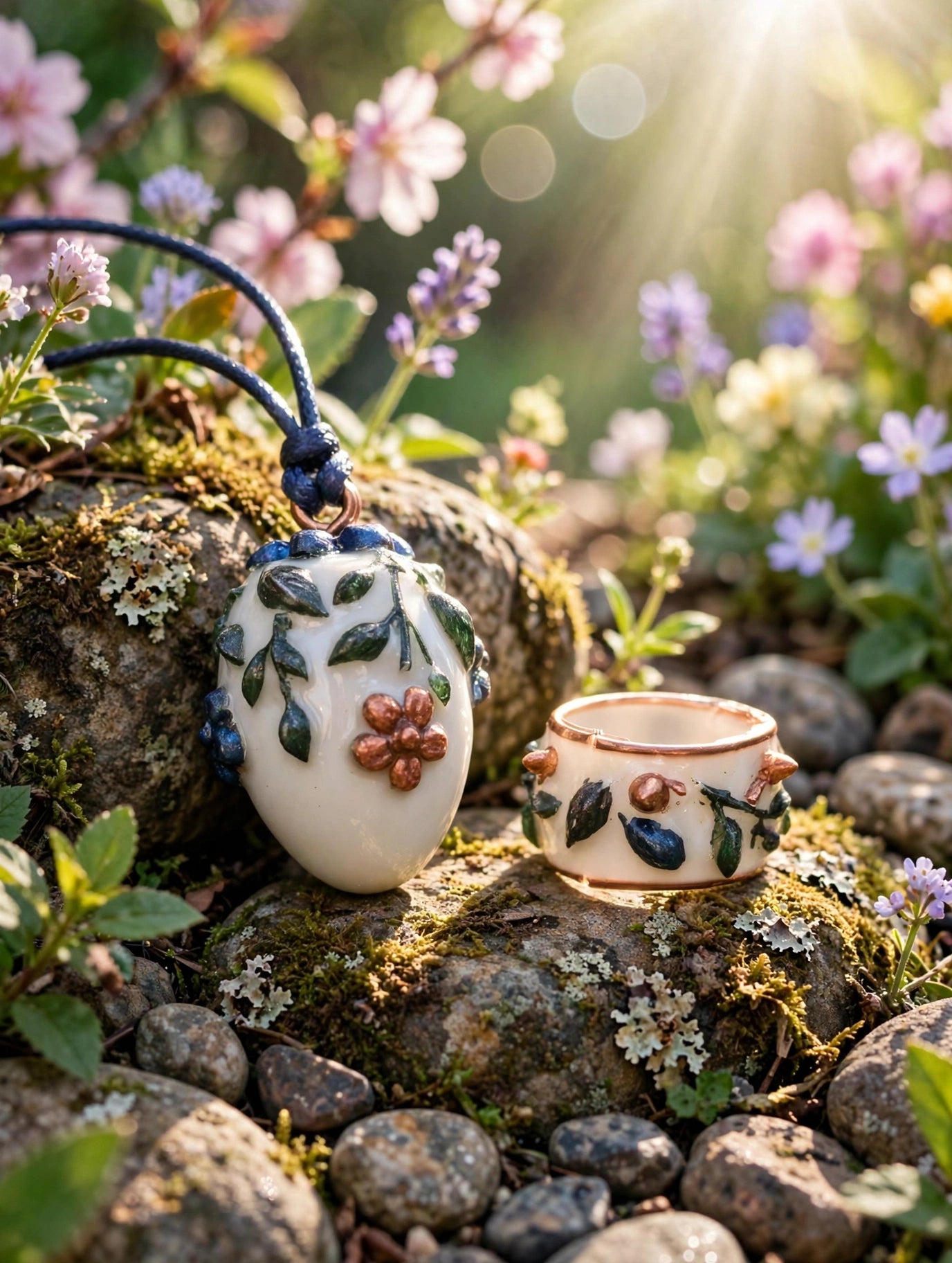 BLOOM RING