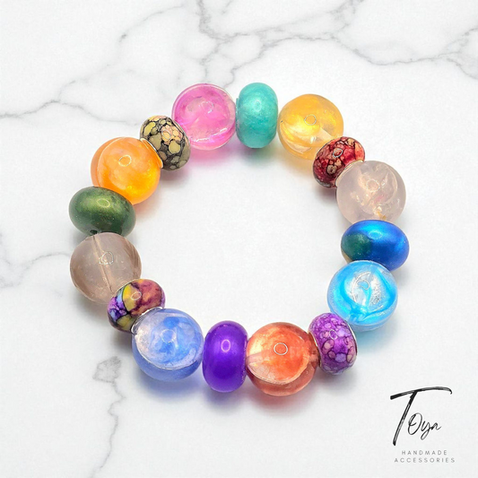 Colorful Bracelet for Women