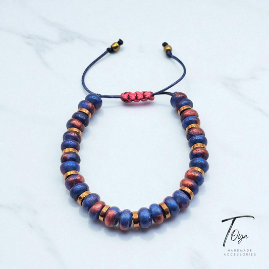 Sliding knot Bracelet for Men and Women