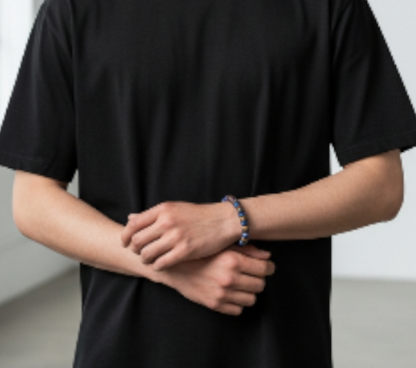 Sliding knot Bracelet for Men and Women