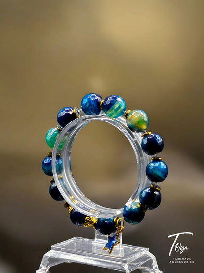 Agate Bracelet for Women