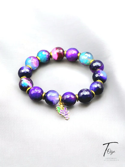 Agate Bracelet for Women