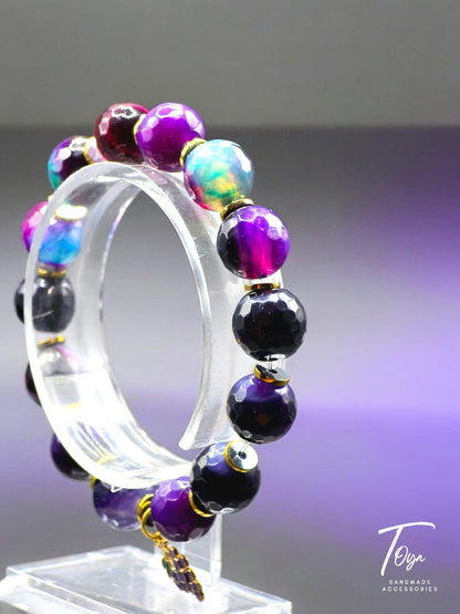 Agate Bracelet for Women