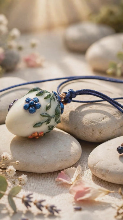 BLOOMSTONE
