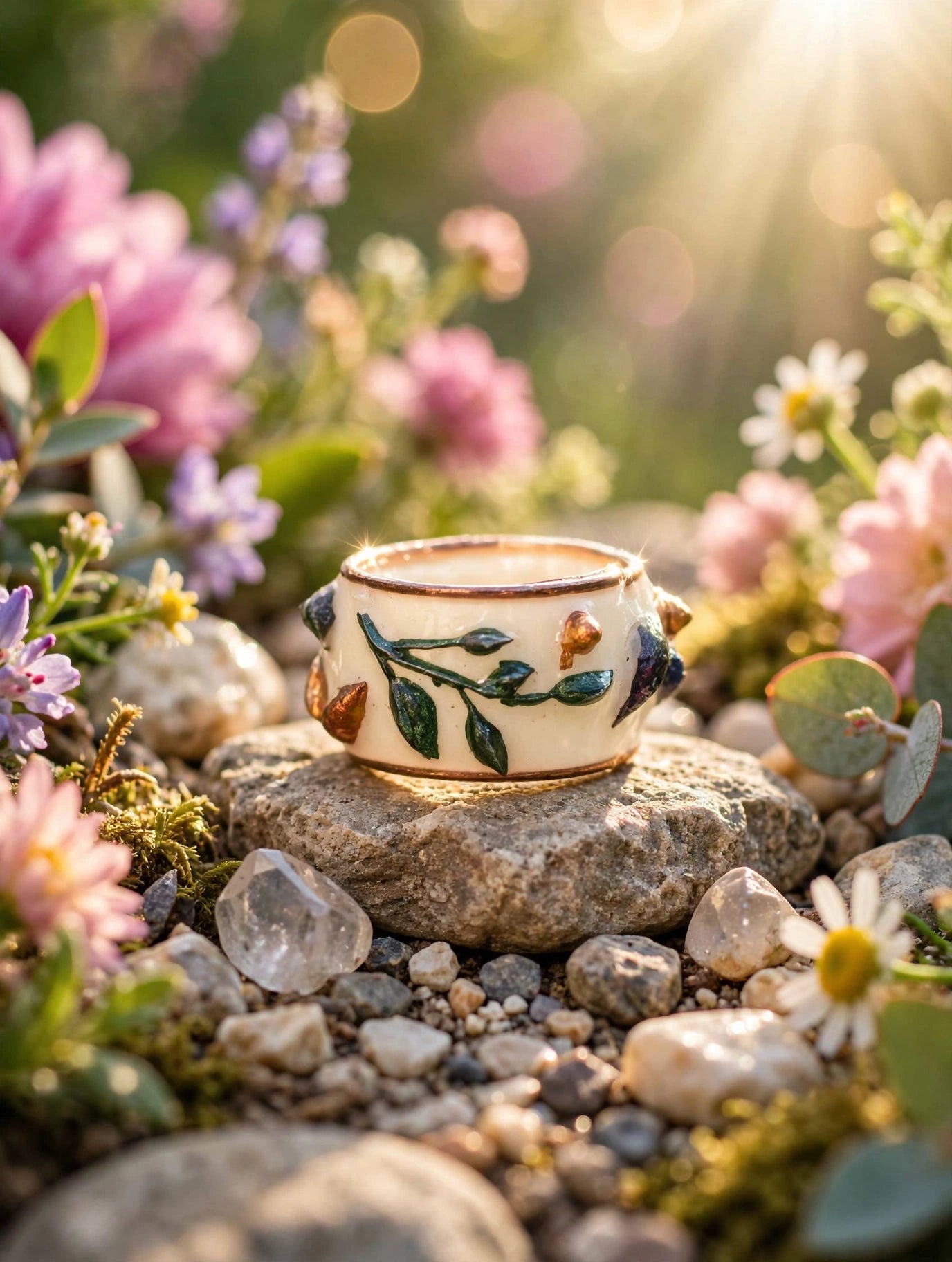 BLOOM RING