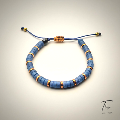 Luxury Adjustable Bracelet for Men
