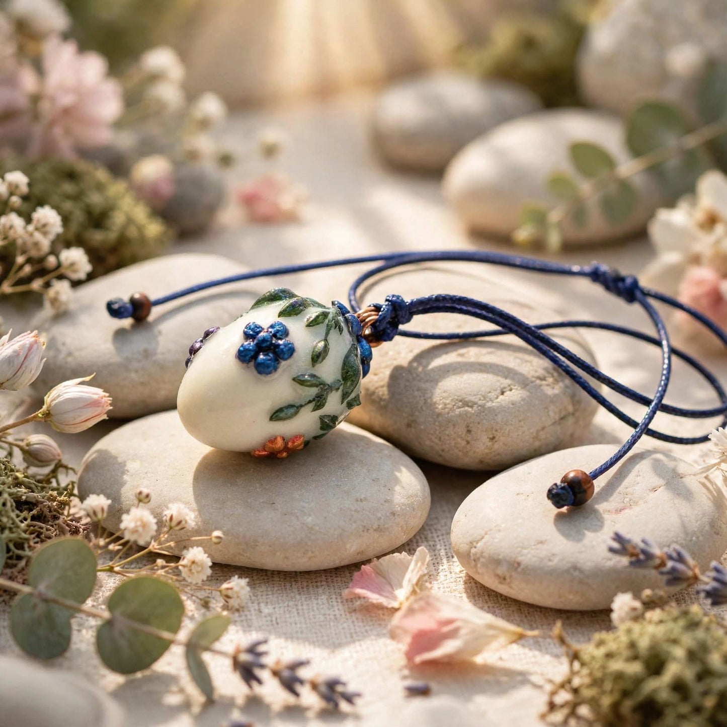BLOOMSTONE