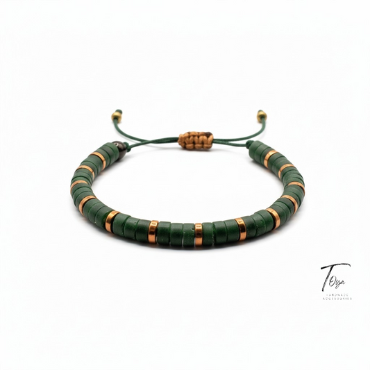 Luxury Adjustable Bracelet for Men