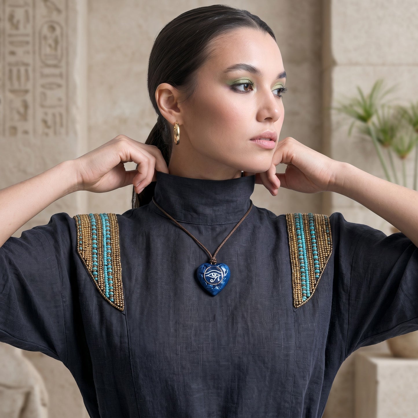 HORUS HEART