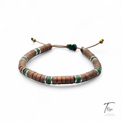 Luxury Adjustable Bracelet for Men