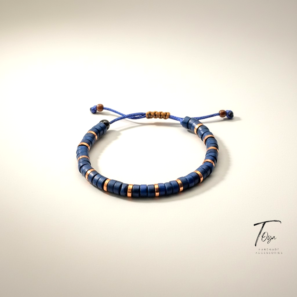 Luxury Adjustable Bracelet for Men