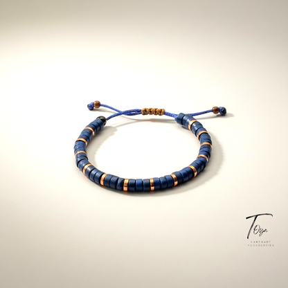 Luxury Adjustable Bracelet for Men