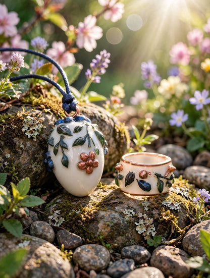 BLOOM RING