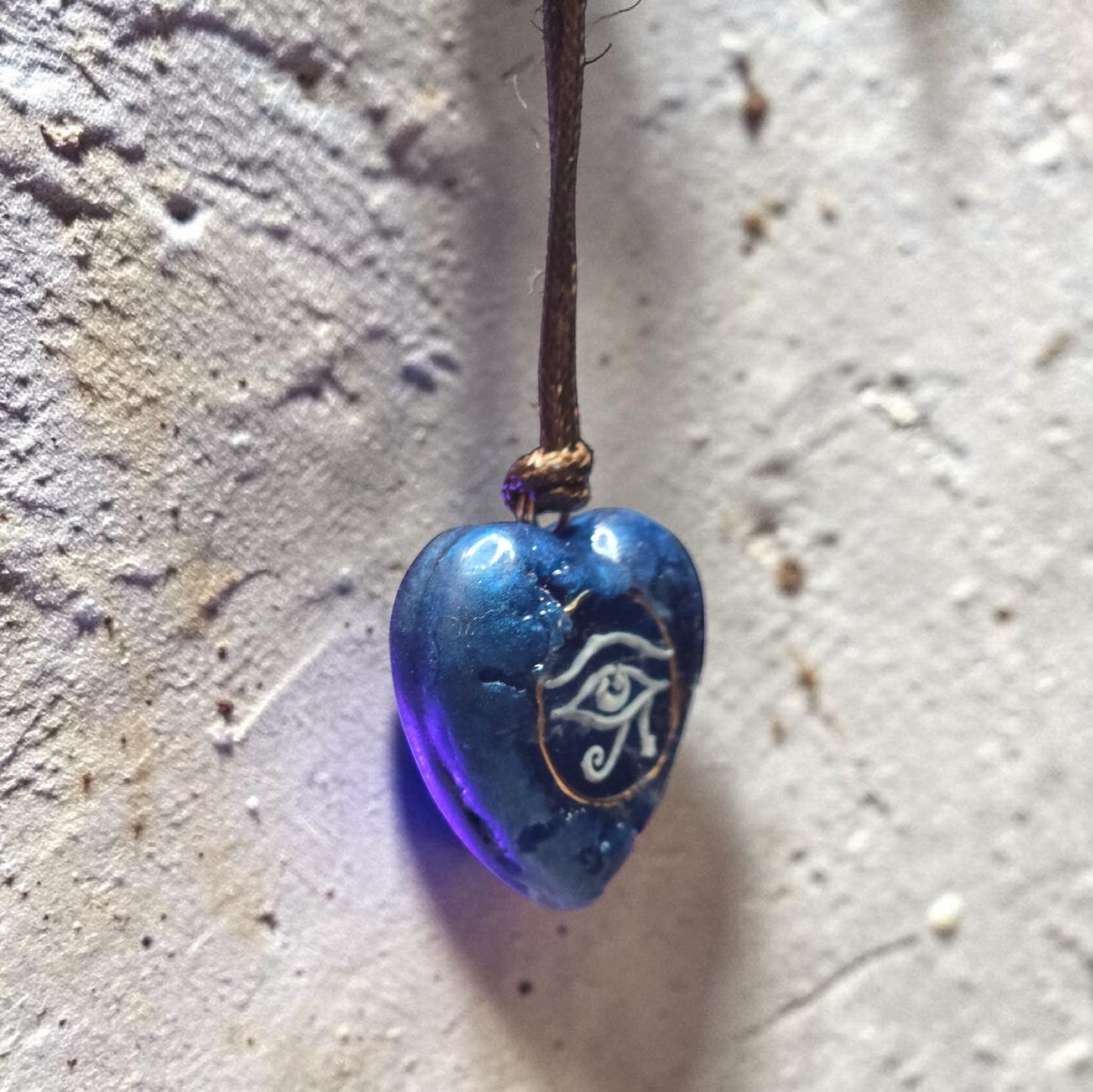 HORUS HEART