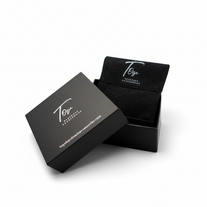 Adjustable Leather Bracelet with Colorful Resin Beads for Men and Women