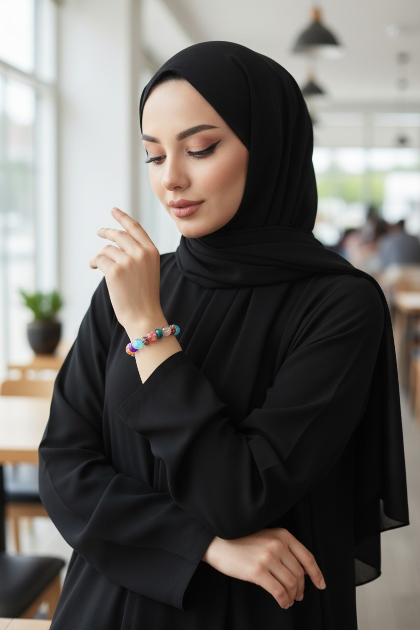 Colorful Bracelet for Women