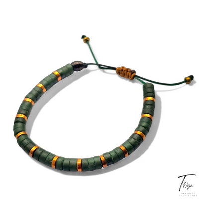 Luxury Adjustable Bracelet for Men