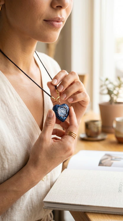 HORUS HEART