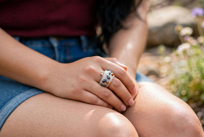 BLOOM RING