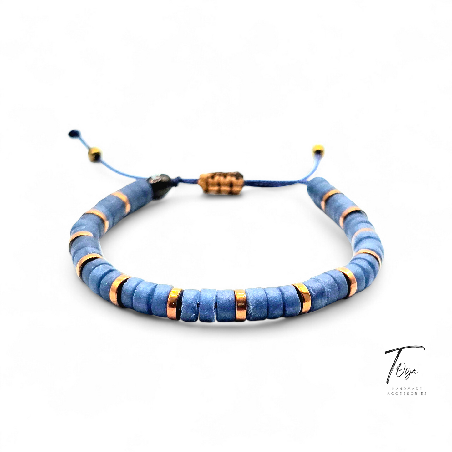 Luxury Adjustable Bracelet for Men