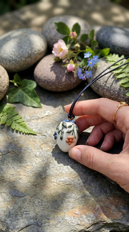 BLOOMSTONE