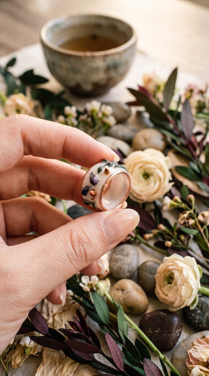 BLOOM RING