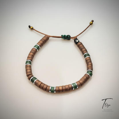 Luxury Adjustable Bracelet for Men